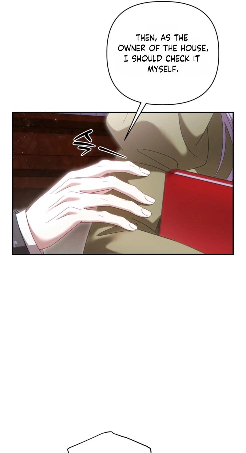 Devoured by an Impure Savior Chapter 25 page 9 - 