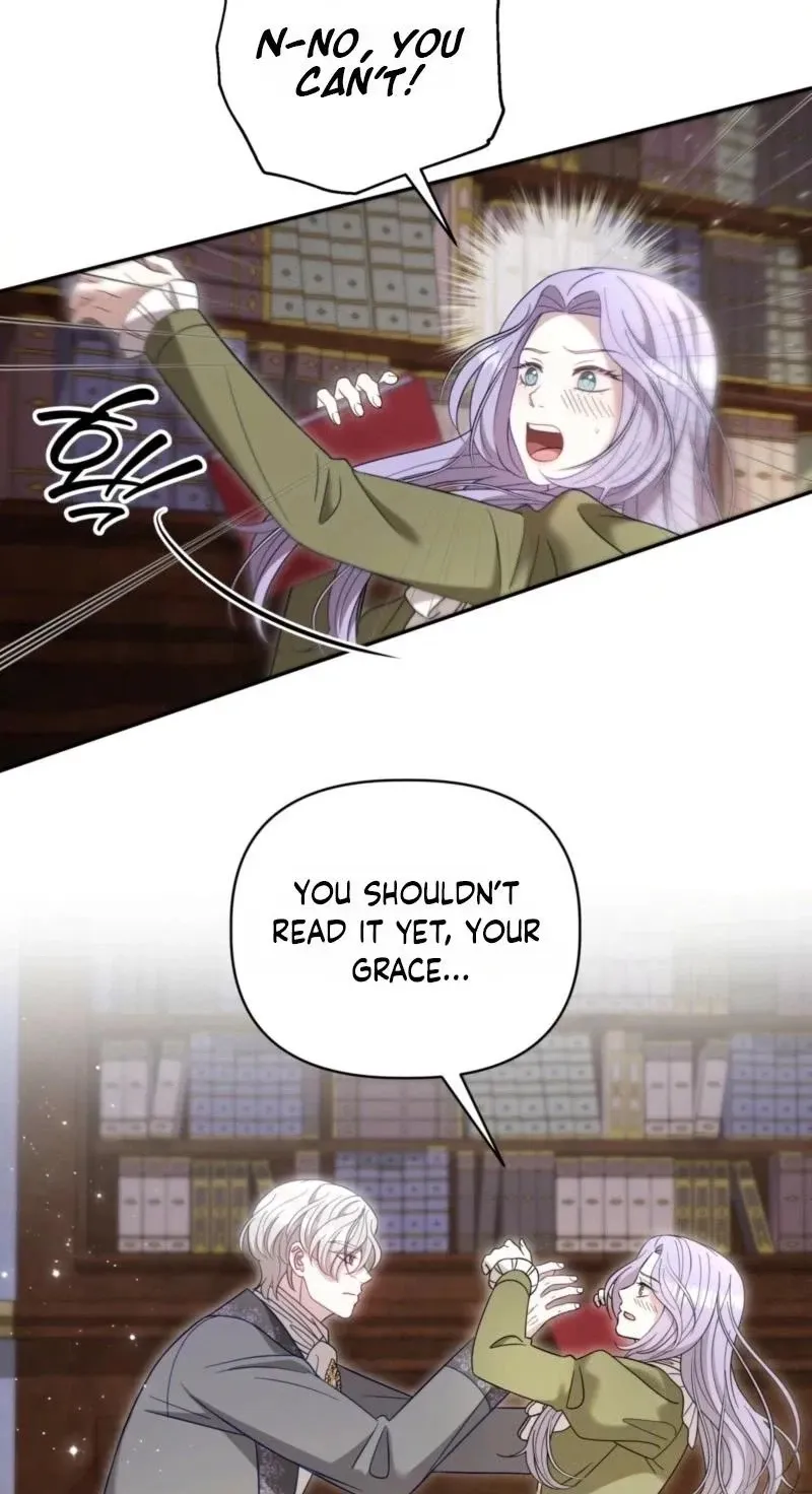 Devoured by an Impure Savior Chapter 25 page 10 - 