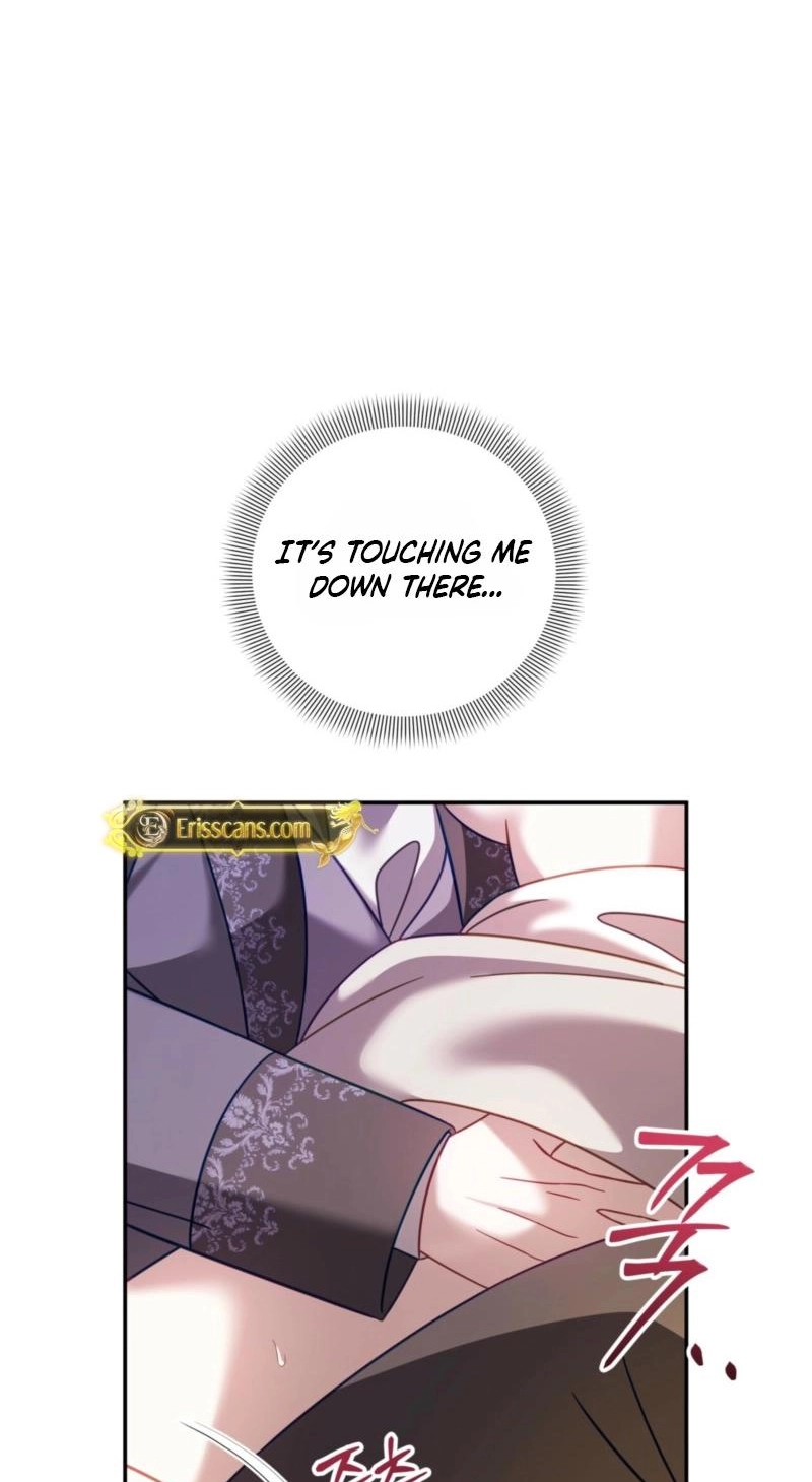 Devoured by an Impure Savior Chapter 26 page 15 - 