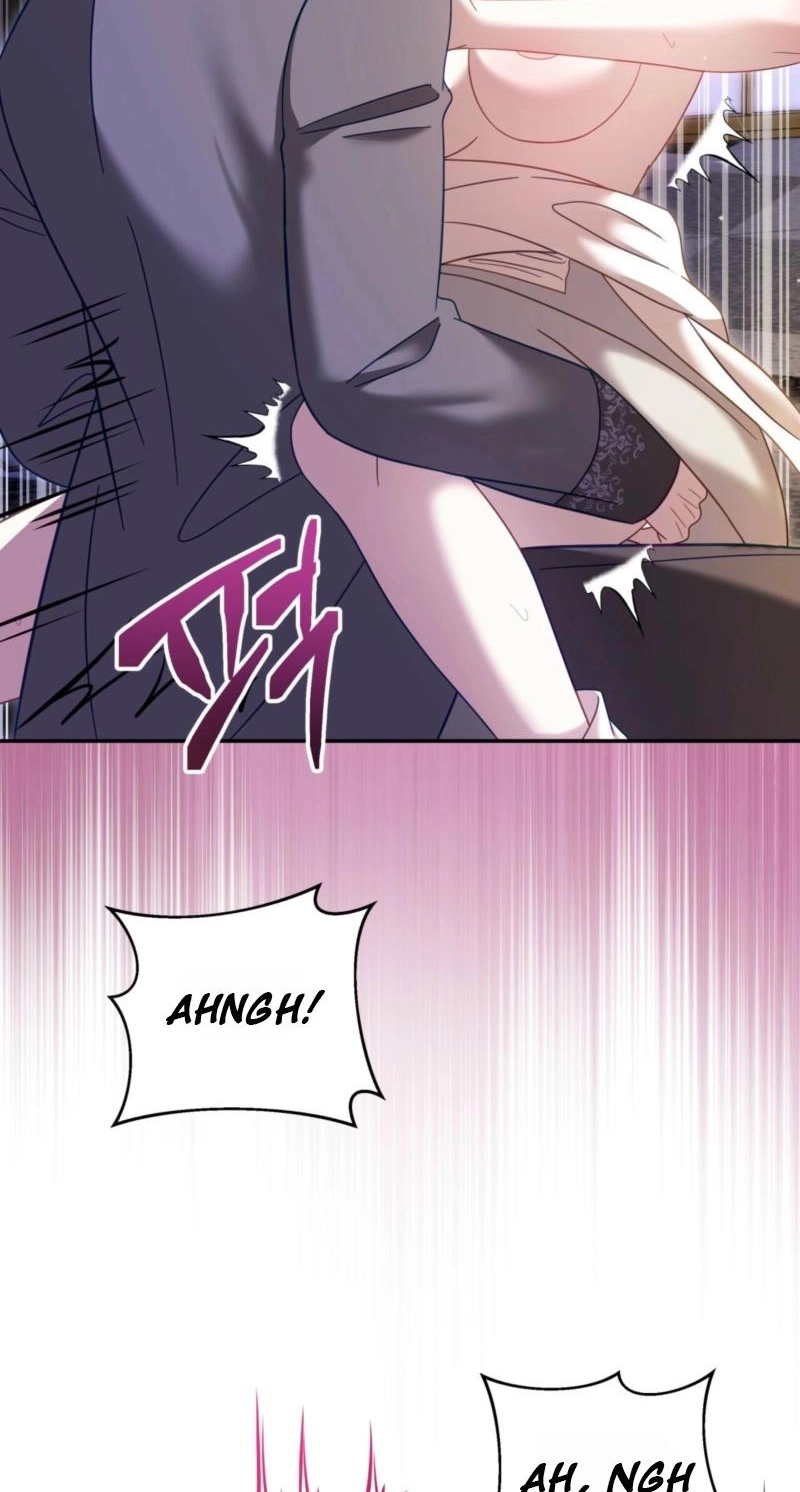 Devoured by an Impure Savior Chapter 26 page 18 - 