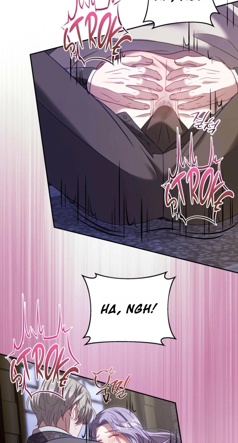 Devoured by an Impure Savior Chapter 26 page 19 - 