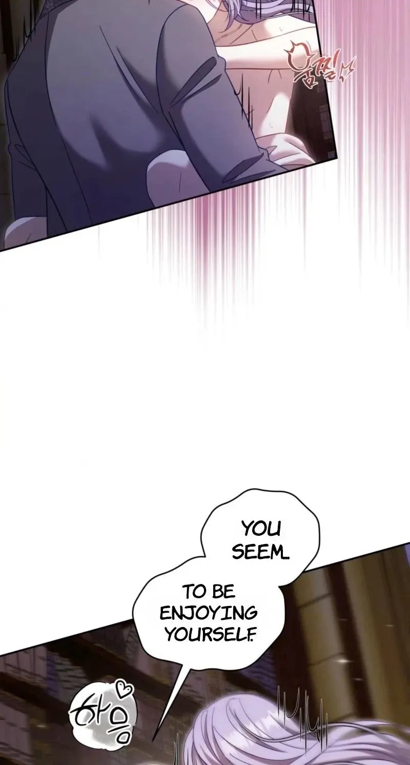 Devoured by an Impure Savior Chapter 26 page 20 - 