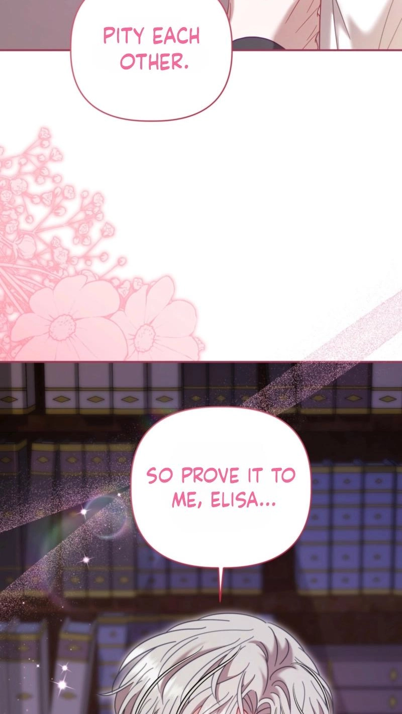 Devoured by an Impure Savior Chapter 26 page 3 - 