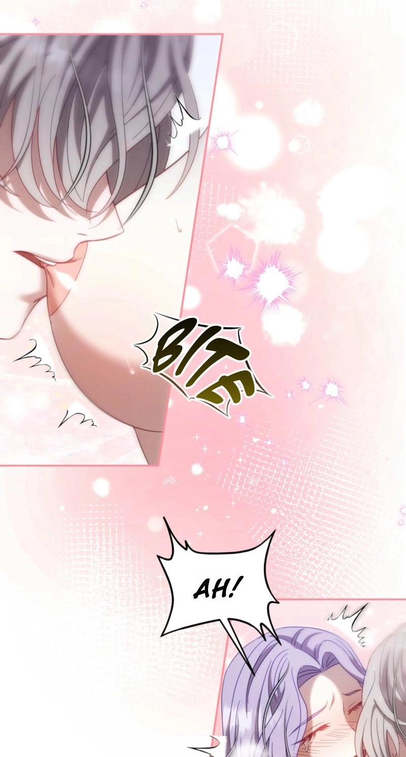 Devoured by an Impure Savior Chapter 26 page 22 - 