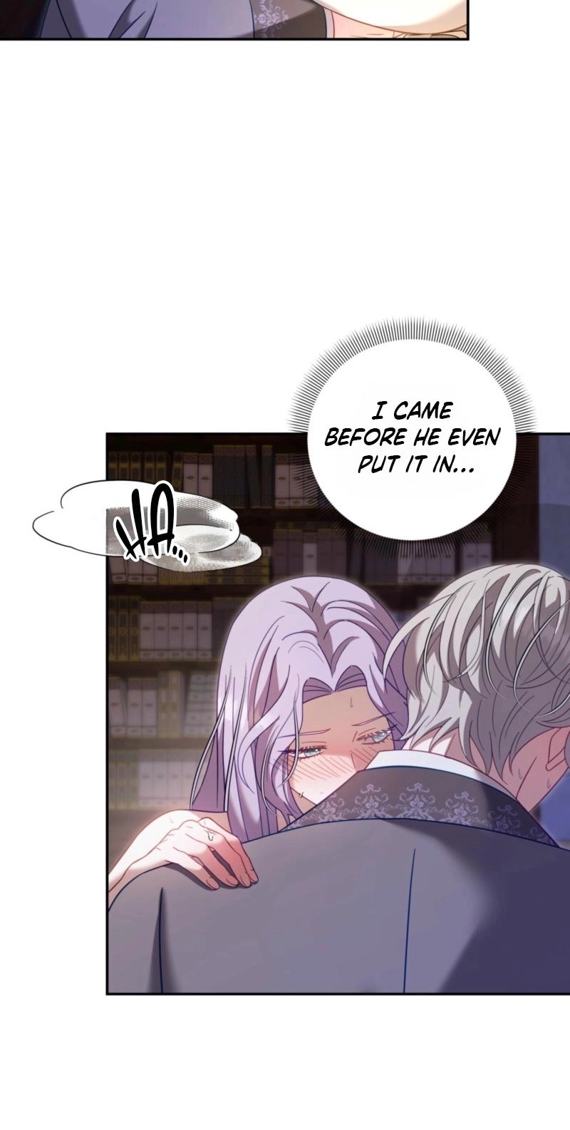 Devoured by an Impure Savior Chapter 26 page 29 - 