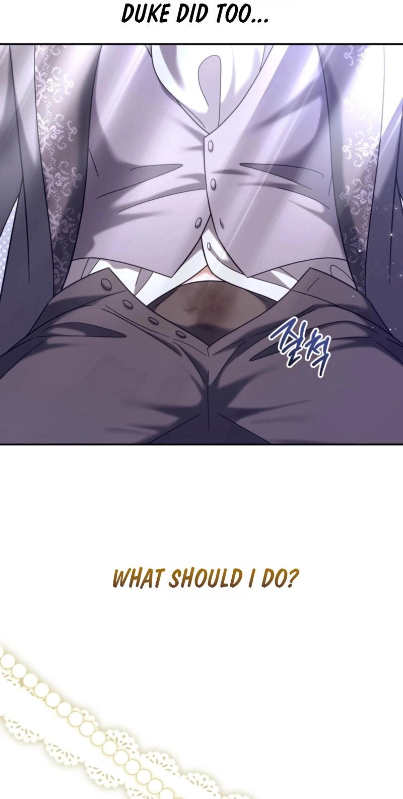 Devoured by an Impure Savior Chapter 26 page 31 - 