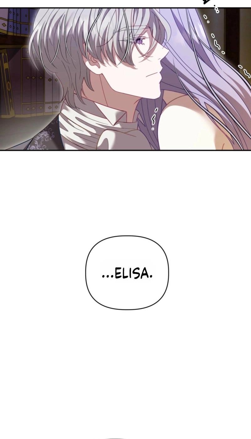 Devoured by an Impure Savior Chapter 26 page 39 - 