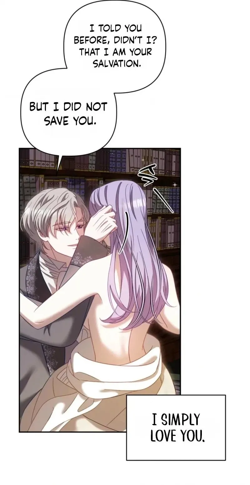Devoured by an Impure Savior Chapter 26 page 40 - 