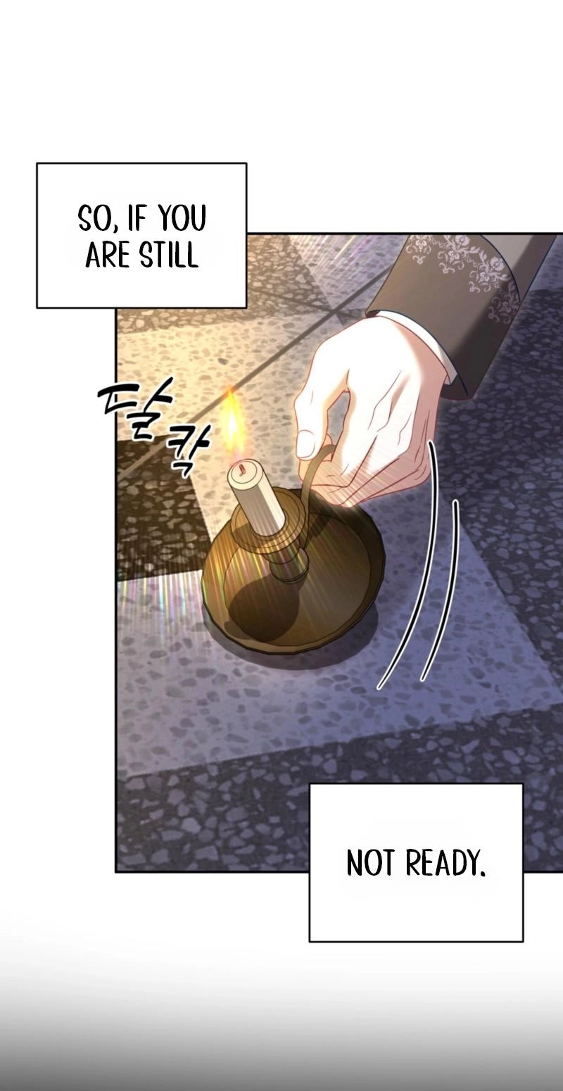 Devoured by an Impure Savior Chapter 26 page 41 - 