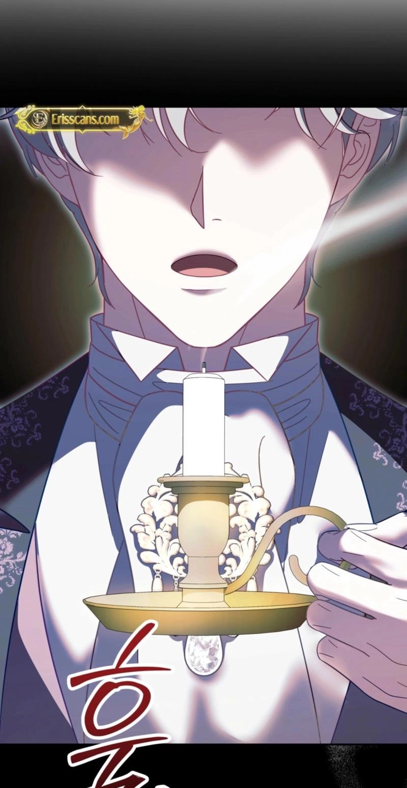 Devoured by an Impure Savior Chapter 26 page 42 - 