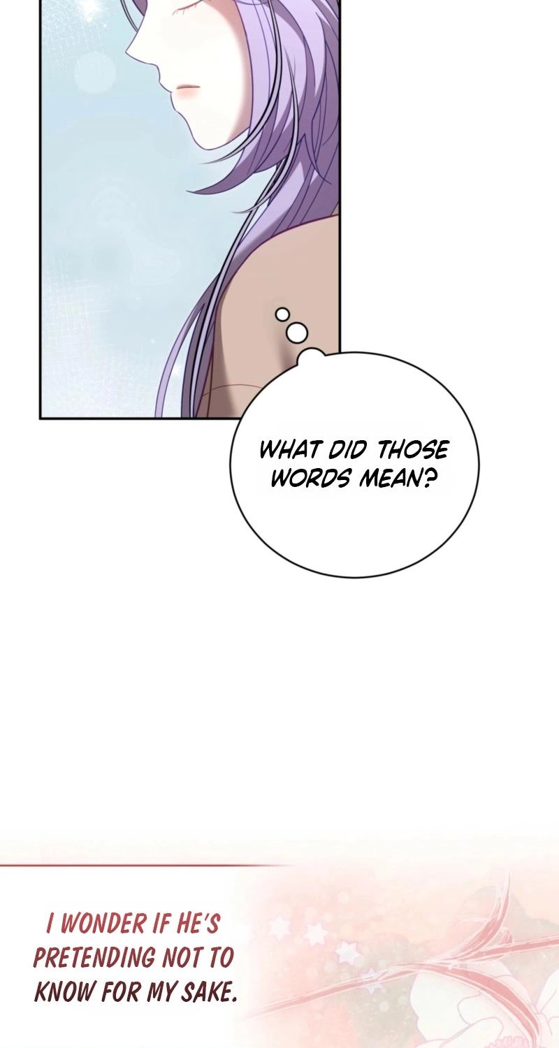 Devoured by an Impure Savior Chapter 26 page 53 - 