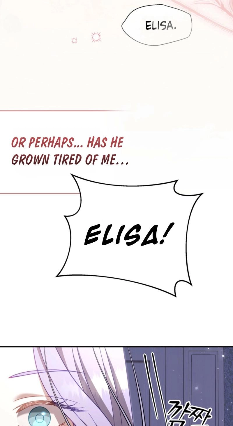 Devoured by an Impure Savior Chapter 26 page 55 - 