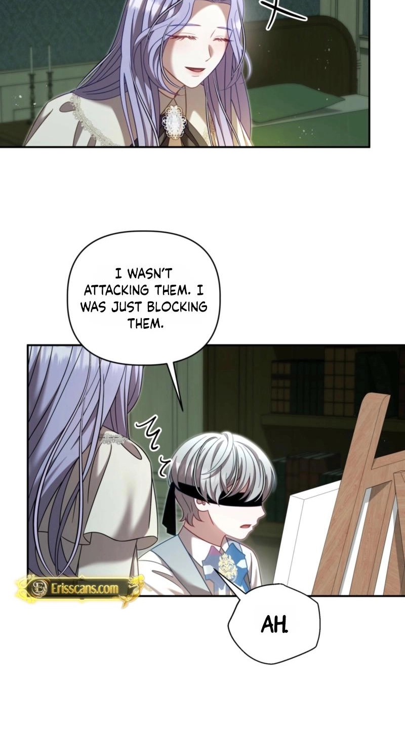 Devoured by an Impure Savior Chapter 26 page 59 - 