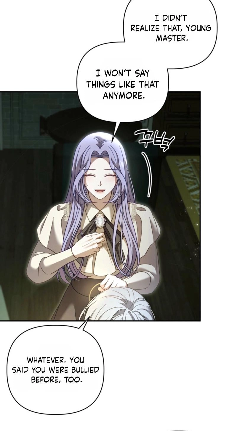 Devoured by an Impure Savior Chapter 26 page 62 - 