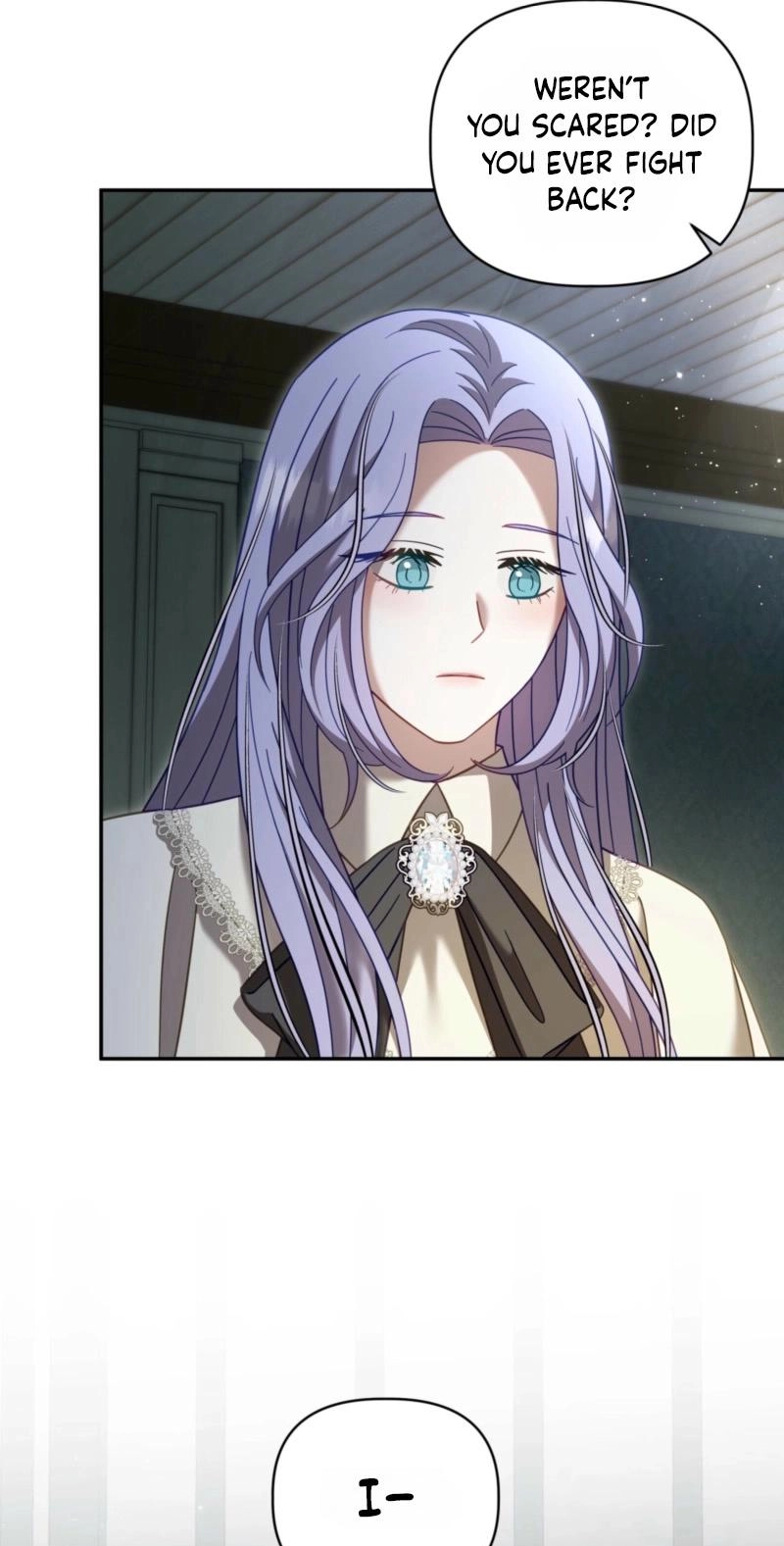 Devoured by an Impure Savior Chapter 26 page 63 - 