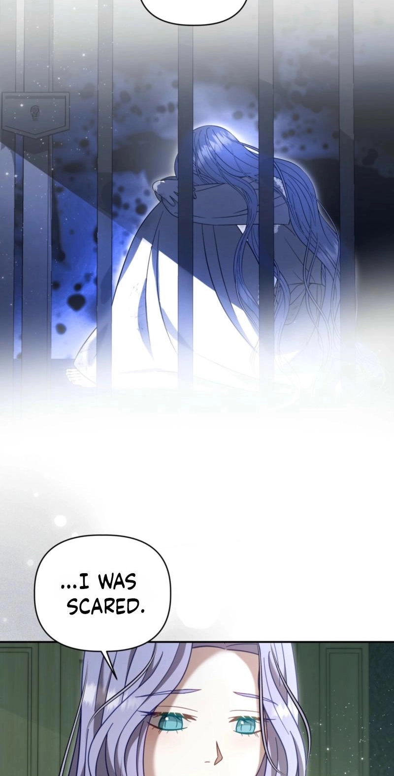 Devoured by an Impure Savior Chapter 26 page 64 - 