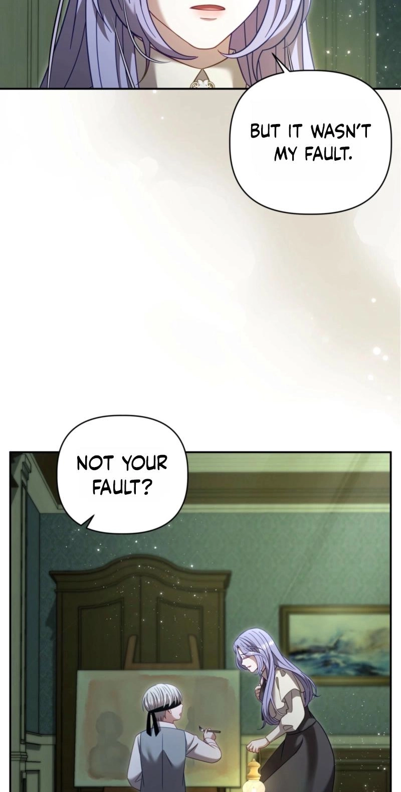 Devoured by an Impure Savior Chapter 26 page 65 - 