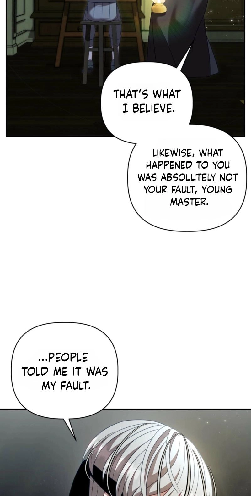Devoured by an Impure Savior Chapter 26 page 66 - 