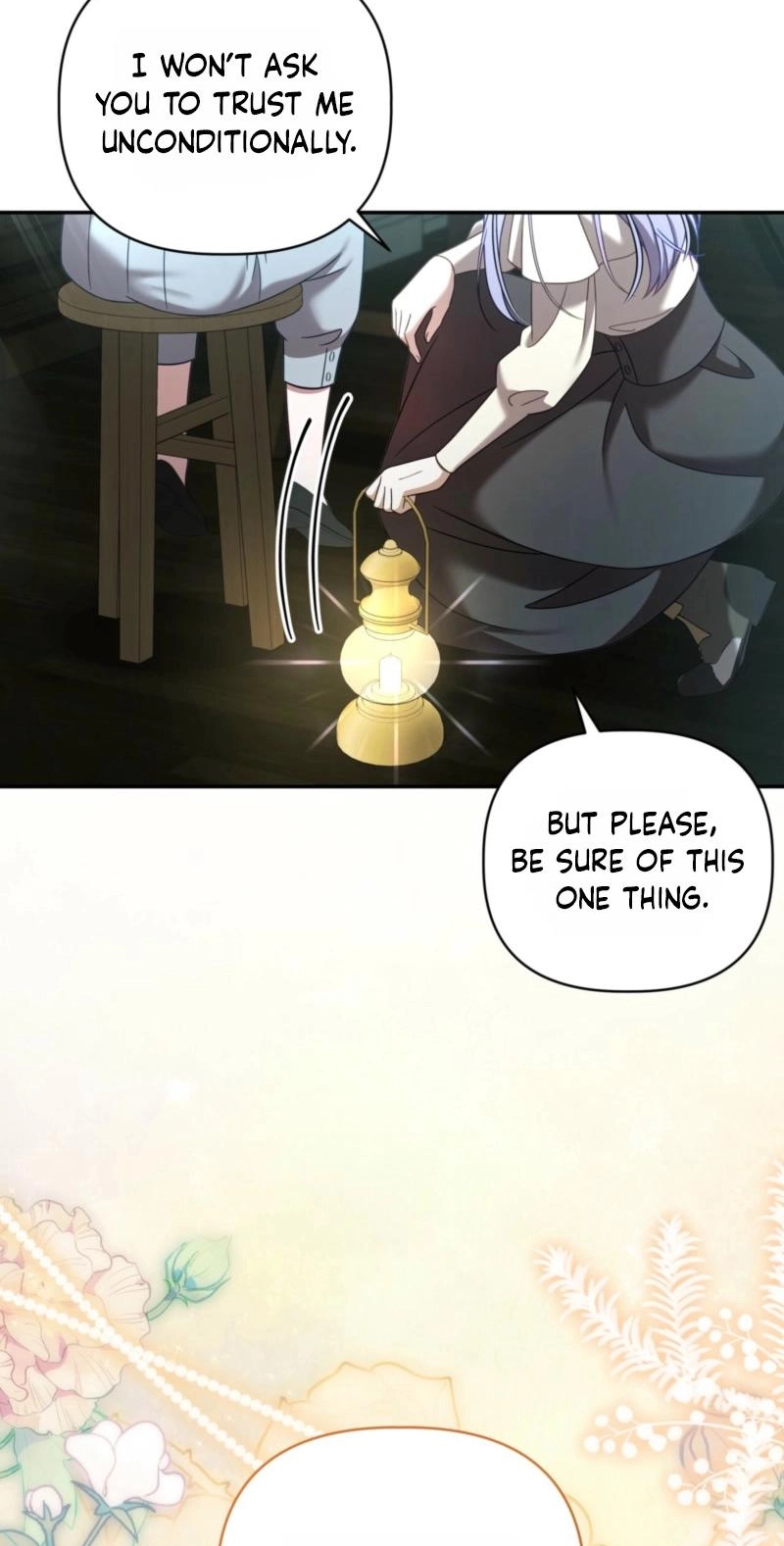 Devoured by an Impure Savior Chapter 26 page 68 - 