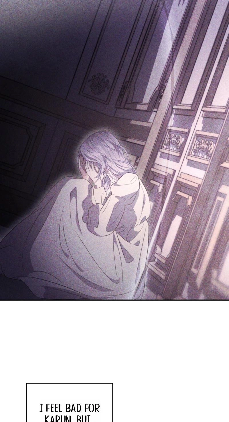 Devoured by an Impure Savior Chapter 26 page 76 - 