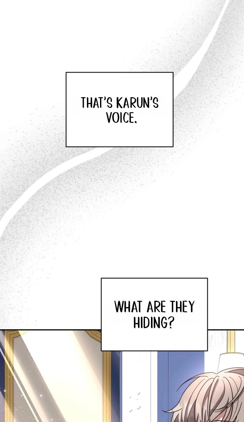 Devoured by an Impure Savior Chapter 26 page 79 - 