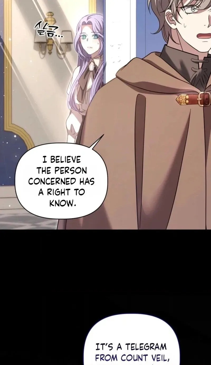 Devoured by an Impure Savior Chapter 26 page 80 - 