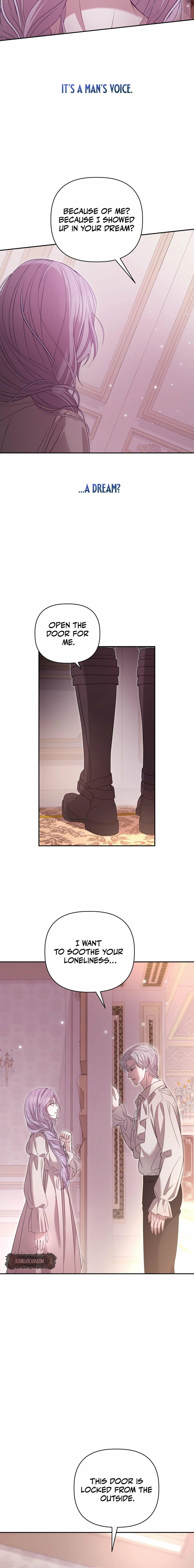Devoured by an Impure Savior Chapter 3 page 2 - 