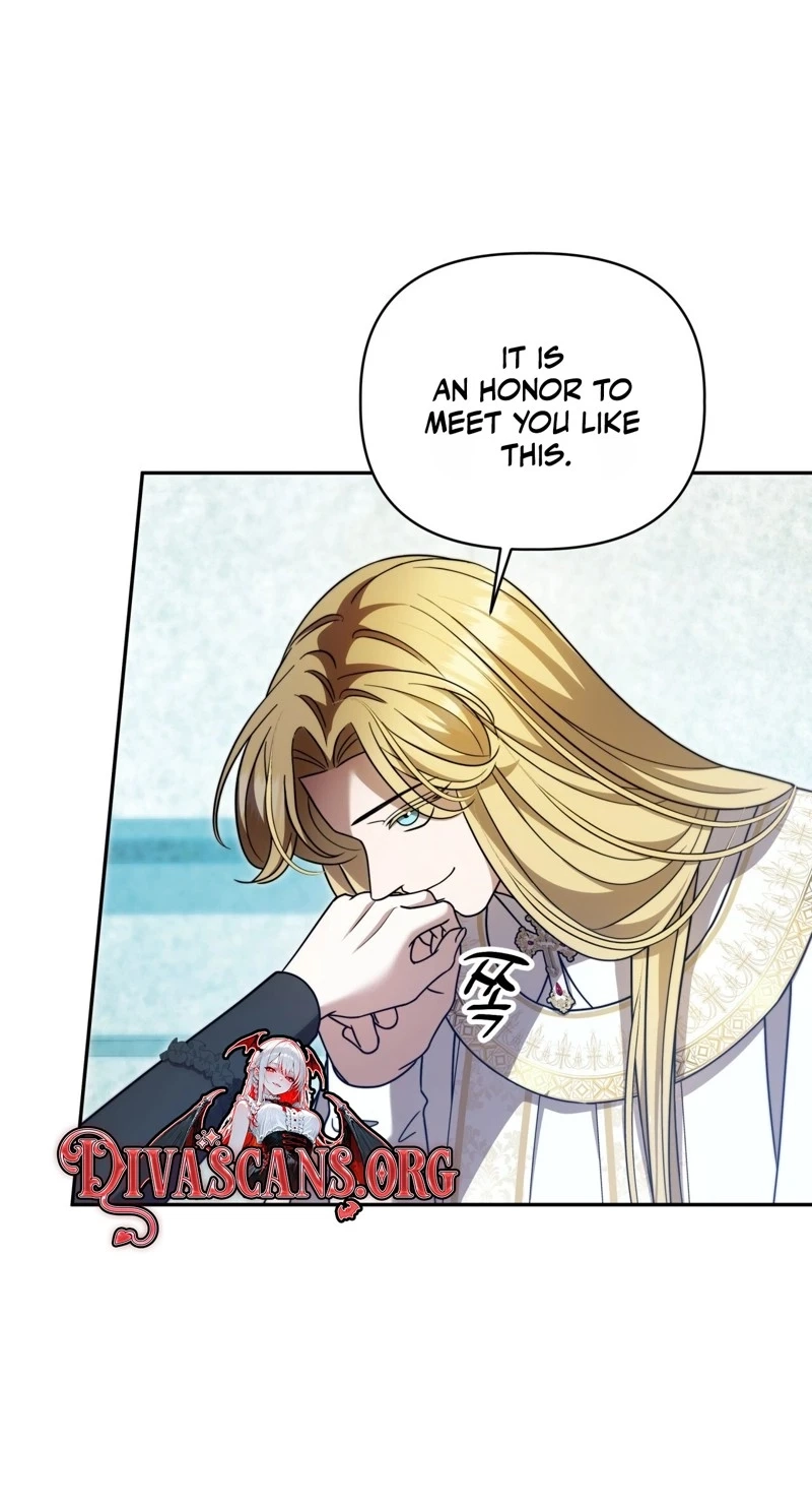 Devoured by an Impure Savior Chapter 30 page 16 - 