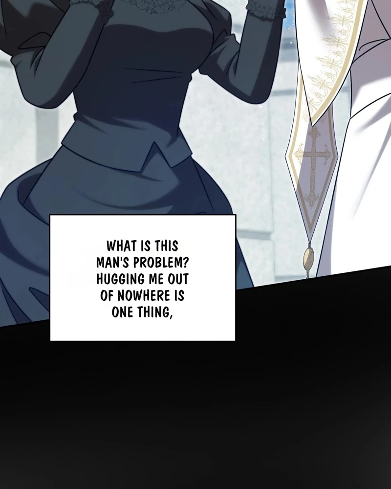 Devoured by an Impure Savior Chapter 30 page 18 - 