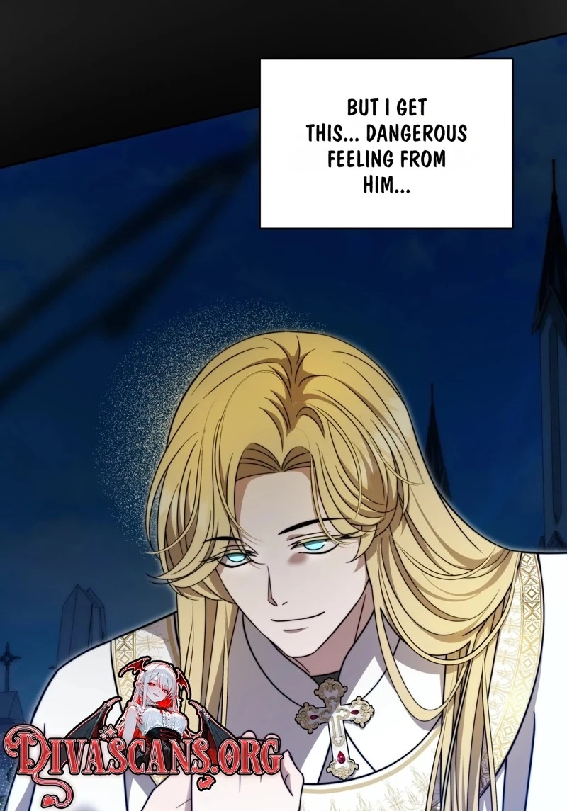 Devoured by an Impure Savior Chapter 30 page 19 - 