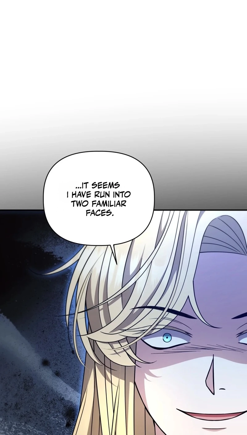 Devoured by an Impure Savior Chapter 30 page 23 - 