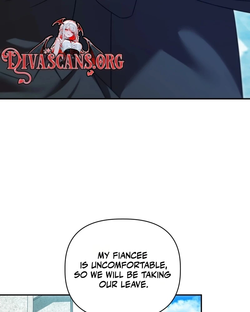 Devoured by an Impure Savior Chapter 30 page 27 - 
