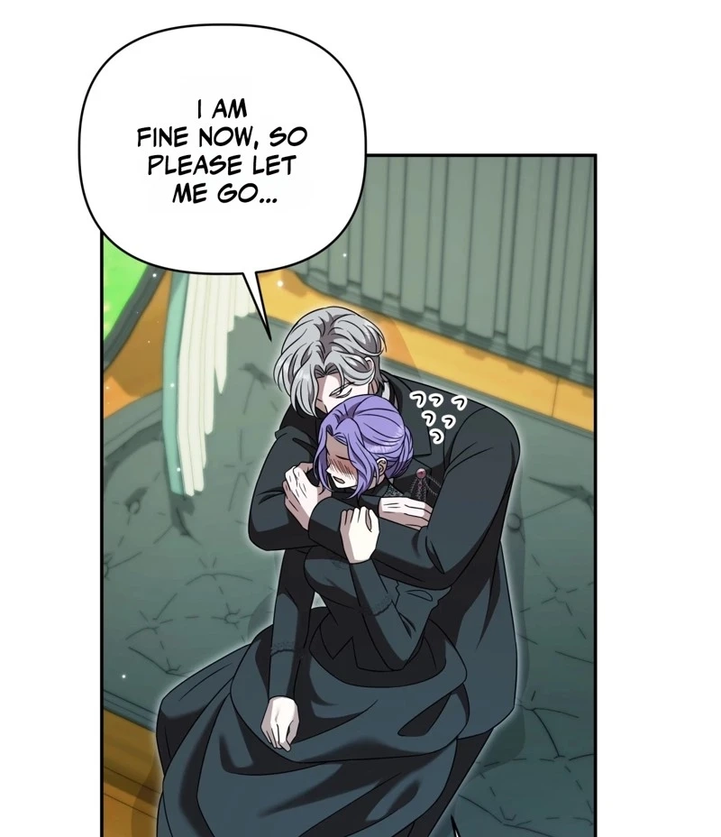 Devoured by an Impure Savior Chapter 30 page 36 - 