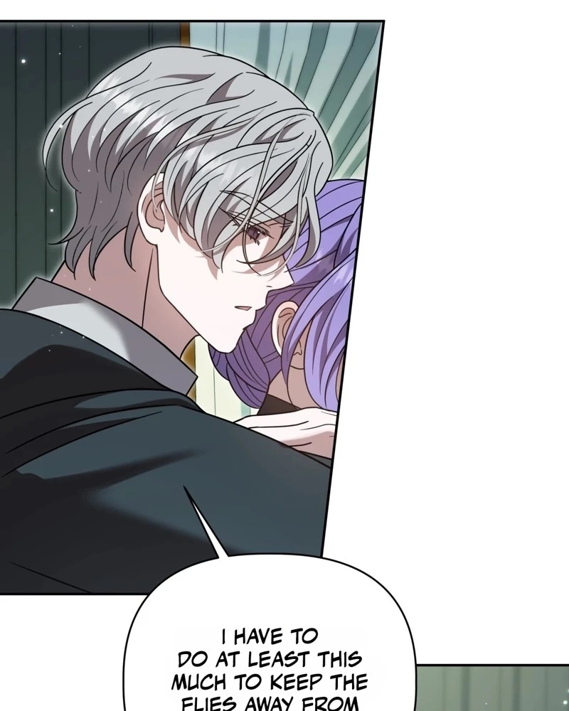 Devoured by an Impure Savior Chapter 30 page 38 - 
