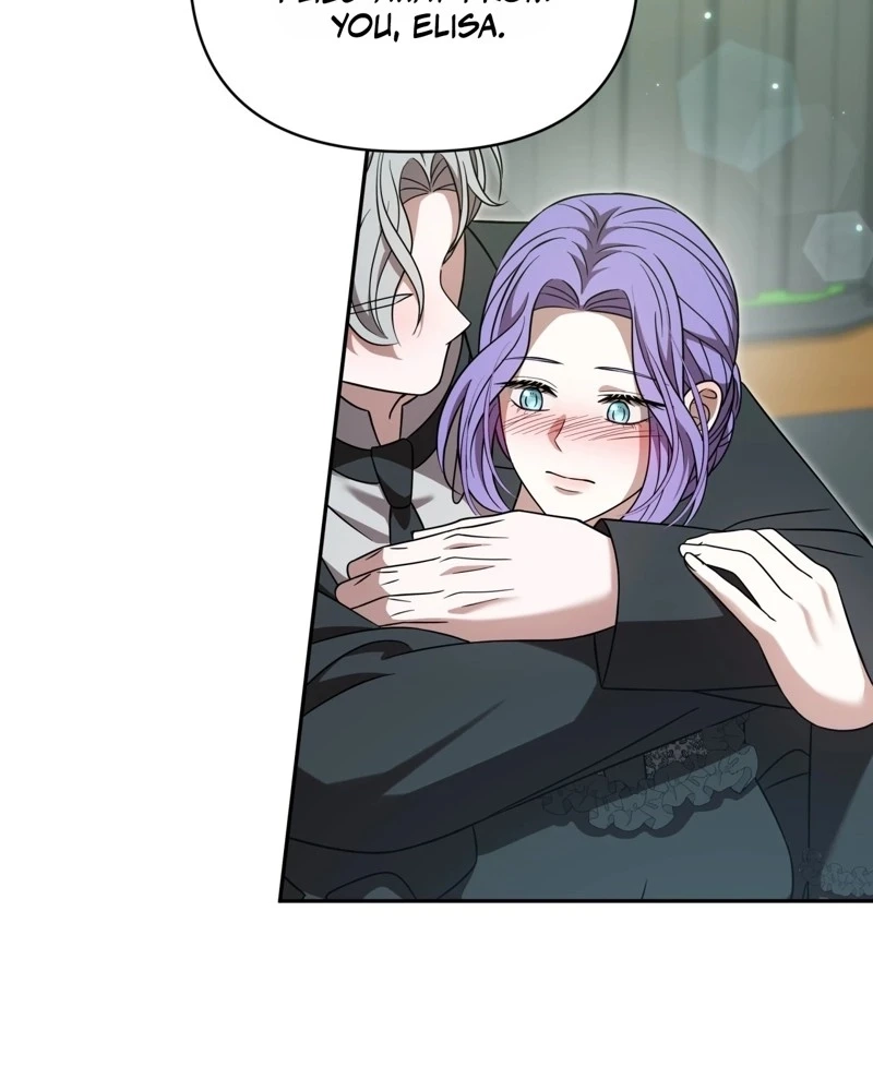 Devoured by an Impure Savior Chapter 30 page 39 - 