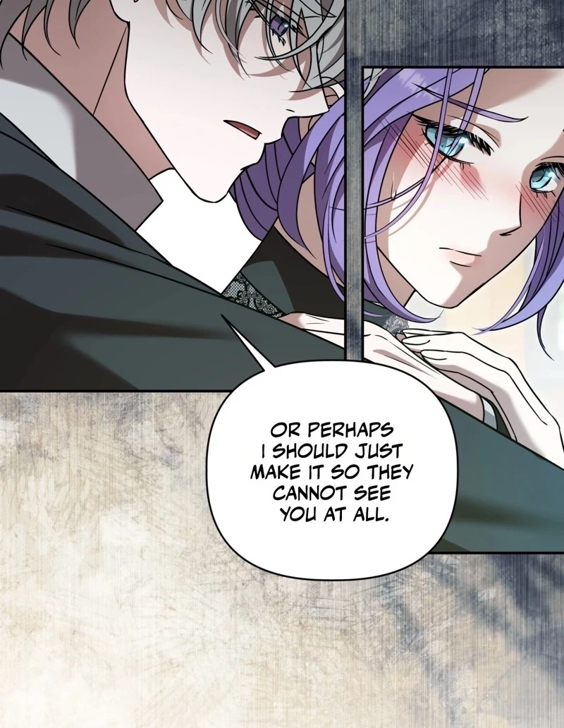 Devoured by an Impure Savior Chapter 30 page 41 - 