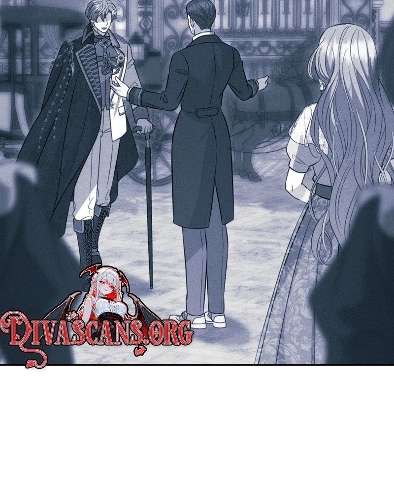 Devoured by an Impure Savior Chapter 30 page 59 - 