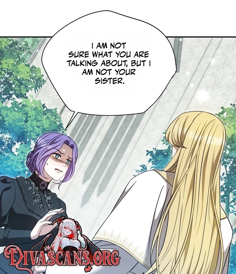 Devoured by an Impure Savior Chapter 30 page 7 - 