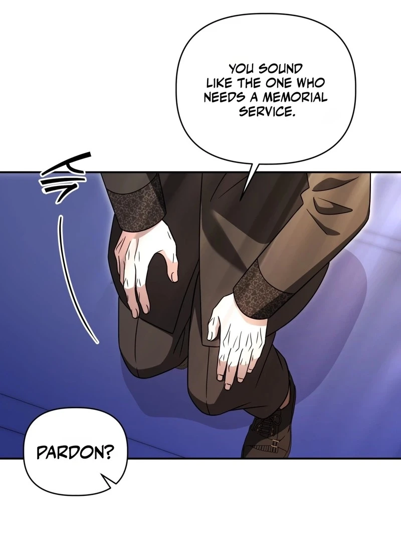 Devoured by an Impure Savior Chapter 30 page 73 - 
