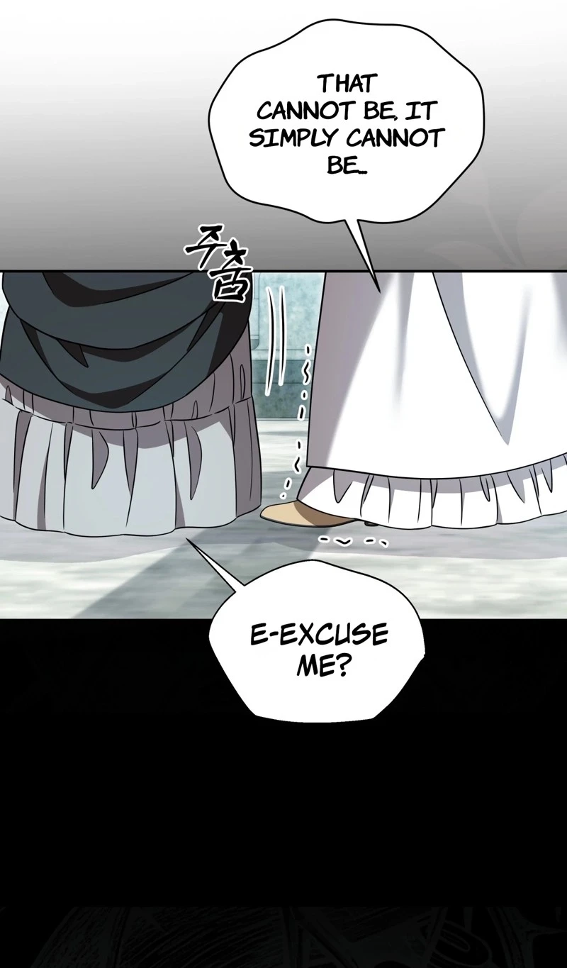 Devoured by an Impure Savior Chapter 30 page 9 - 