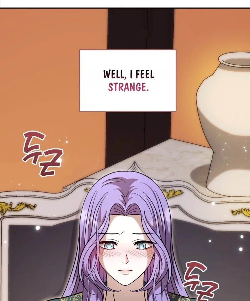 Devoured by an Impure Savior Chapter 30 page 94 - 