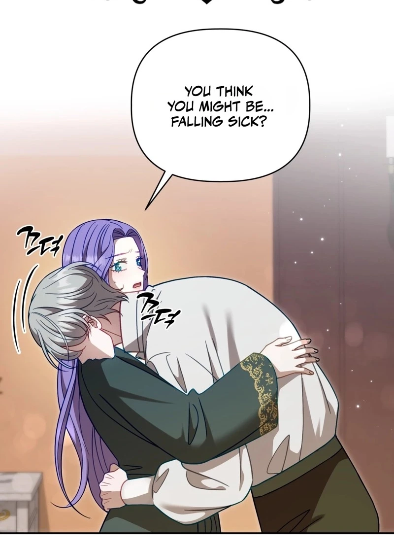 Devoured by an Impure Savior Chapter 31 page 2 - 