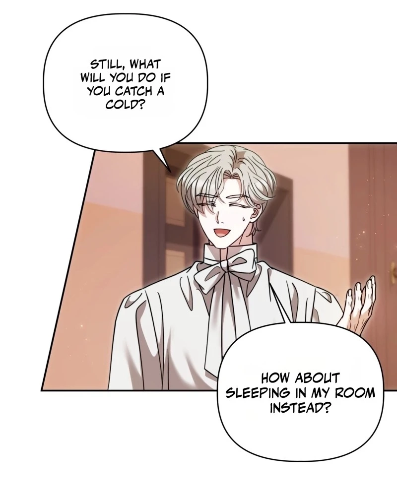 Devoured by an Impure Savior Chapter 31 page 11 - 