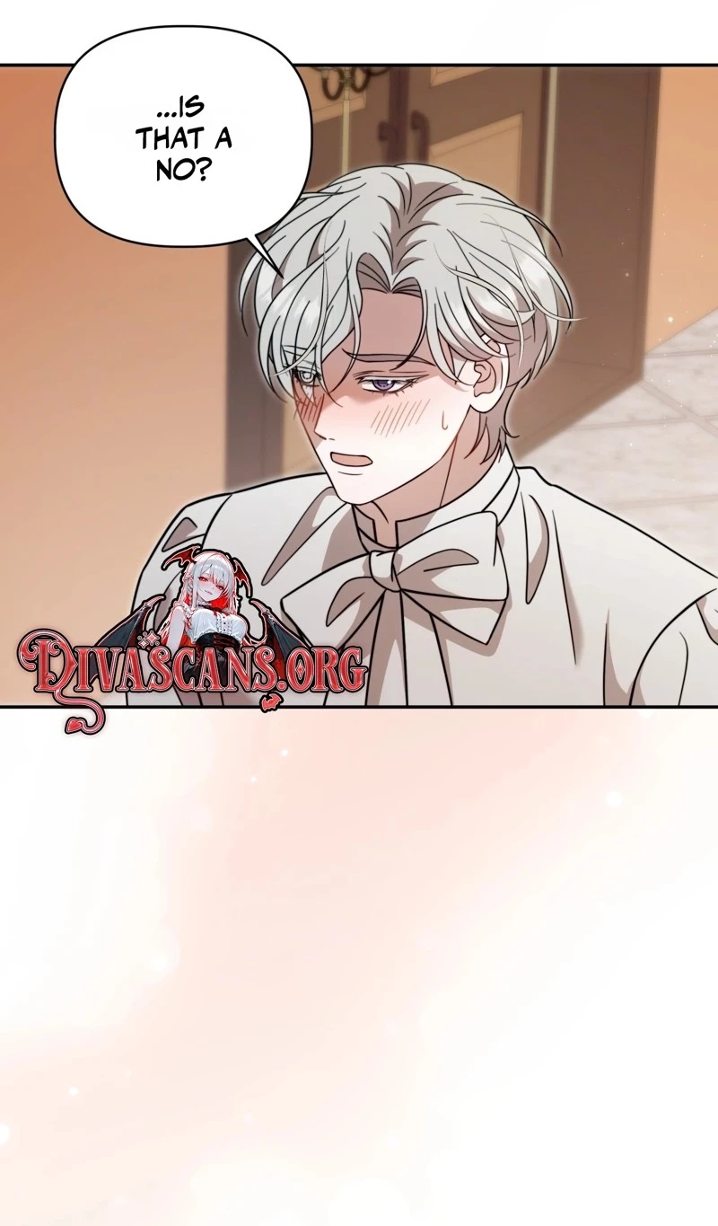 Devoured by an Impure Savior Chapter 31 page 15 - 