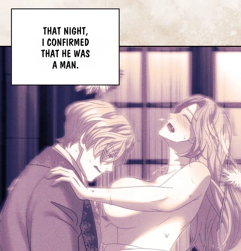 Devoured by an Impure Savior Chapter 31 page 18 - 