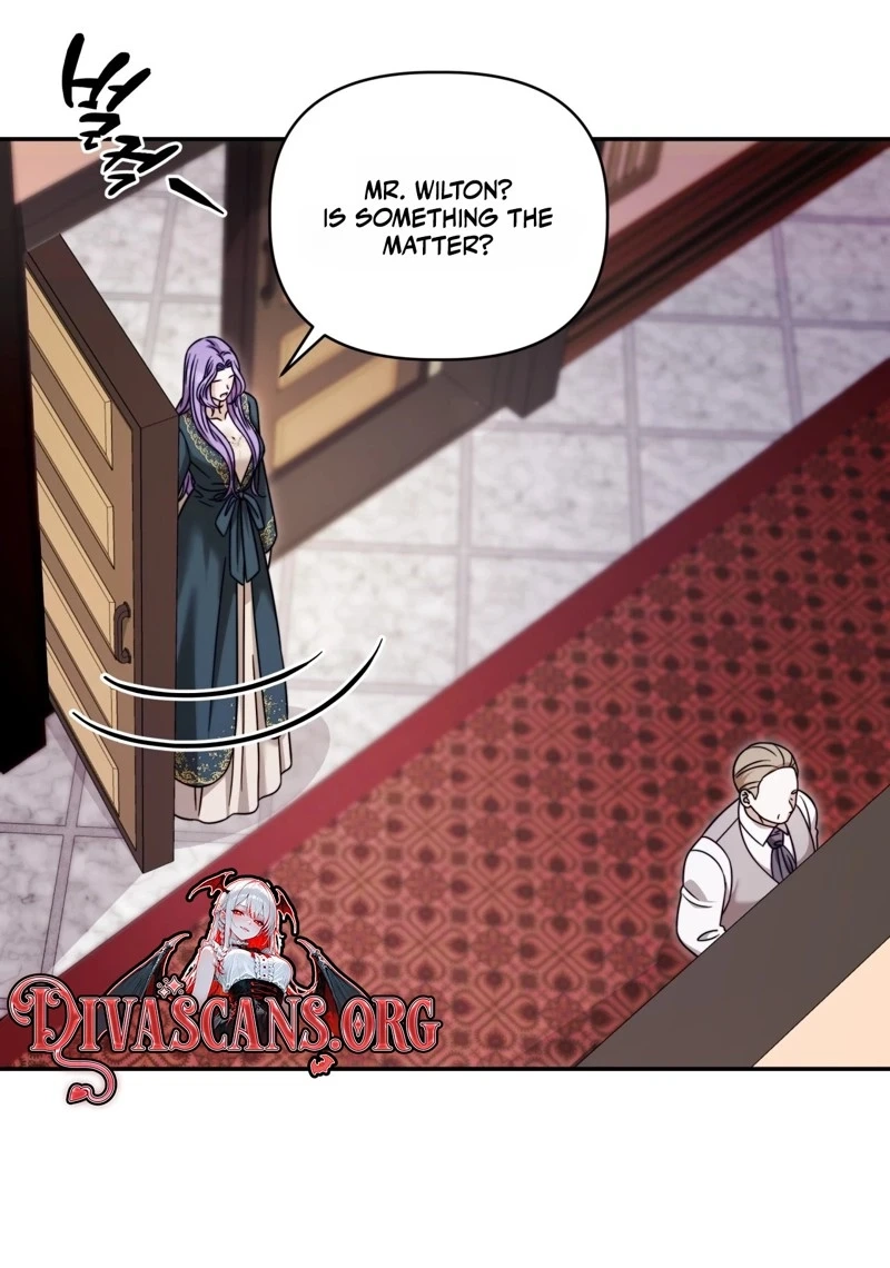 Devoured by an Impure Savior Chapter 31 page 29 - 