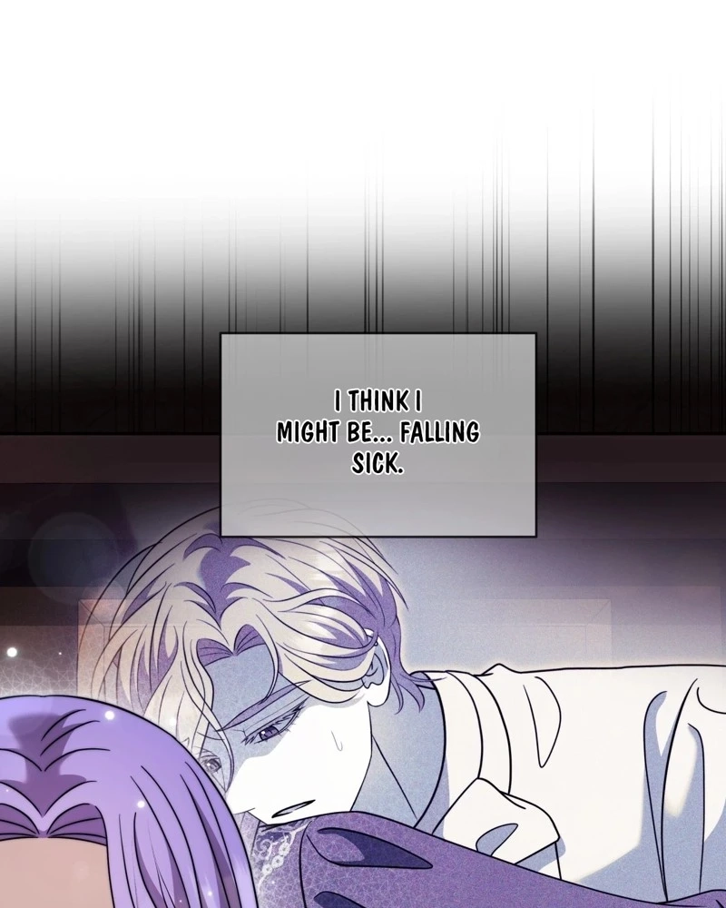 Devoured by an Impure Savior Chapter 31 page 32 - 