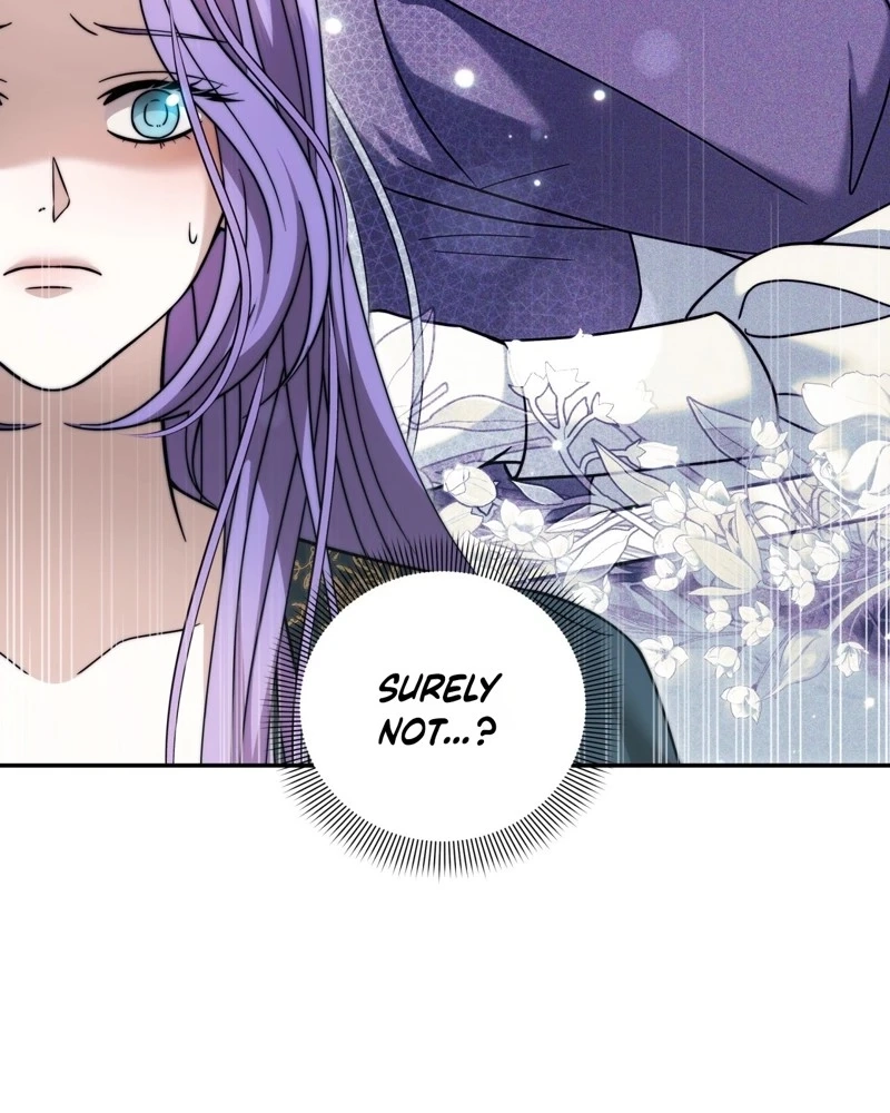 Devoured by an Impure Savior Chapter 31 page 33 - 
