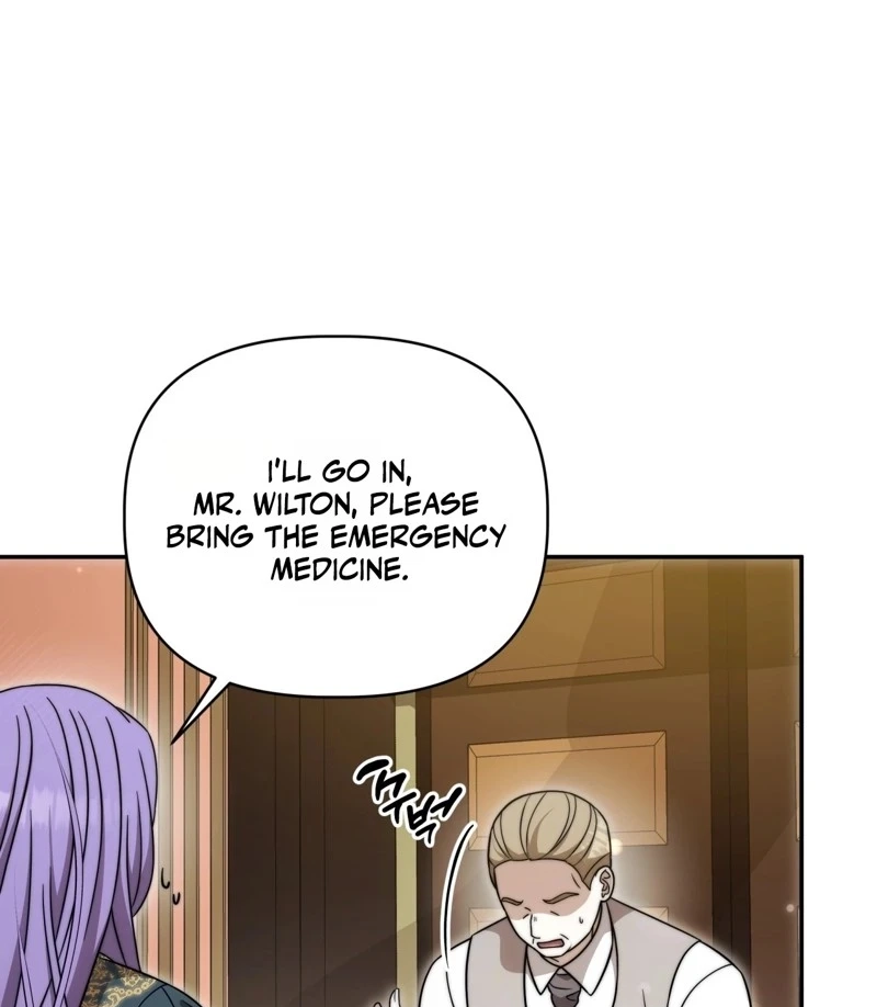 Devoured by an Impure Savior Chapter 31 page 34 - 