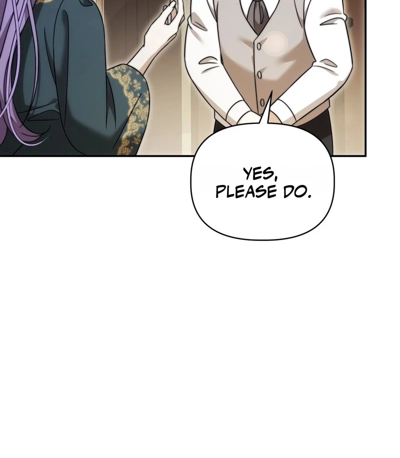 Devoured by an Impure Savior Chapter 31 page 35 - 